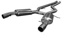 AFE EXHAUST SYSTEMS
